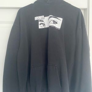 BRANDY MELVILLE HOODIE